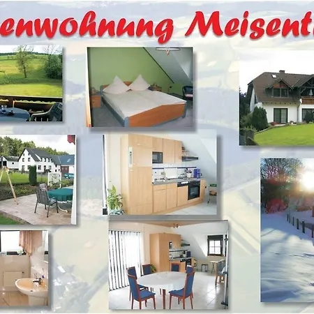 Meisenthal Naehe Nuerburgring Kelberg