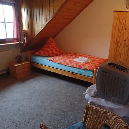 Meisenthal Naehe Nuerburgring Apartment
