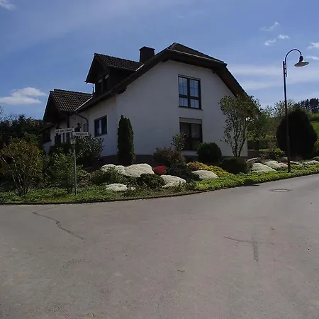 Meisenthal Naehe Nuerburgring