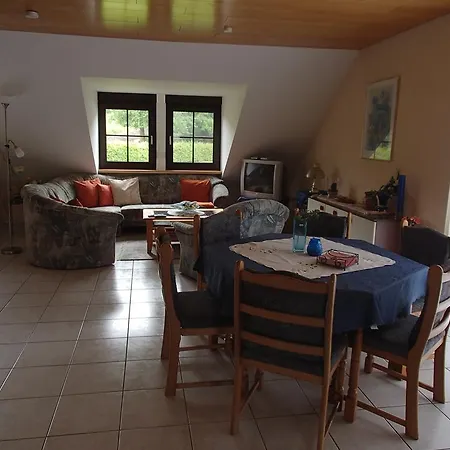 Meisenthal Nähe Nürburgring Apartment *