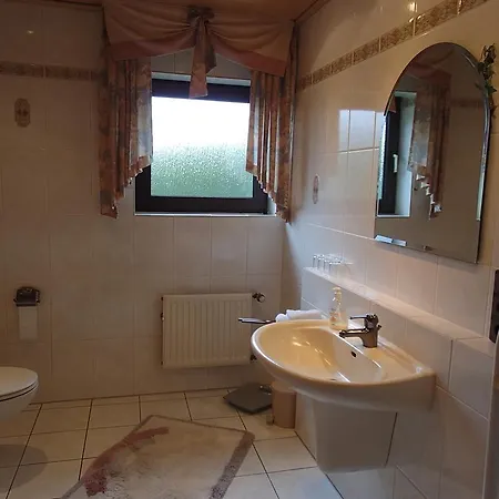 Апартаменты Meisenthal Naehe Nuerburgring Кельберг