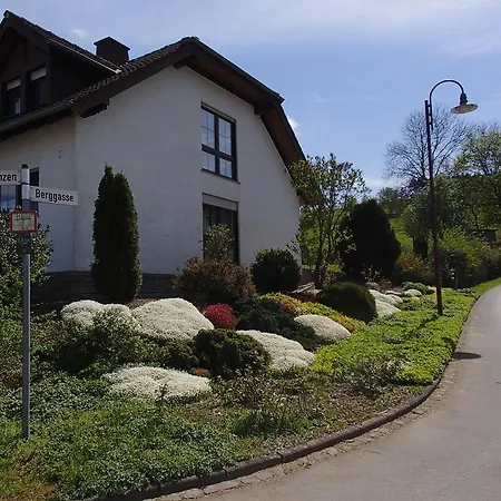 Meisenthal Nähe Nürburgring * Kelberg