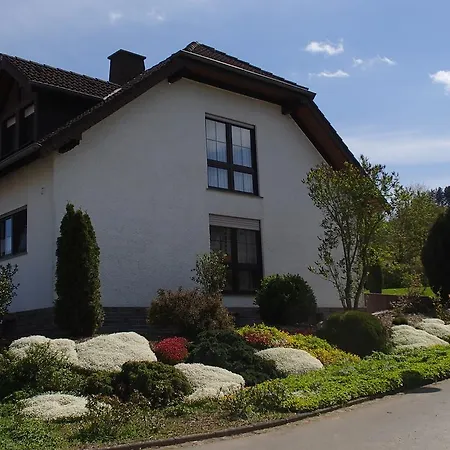 Lejlighed Meisenthal Naehe Nuerburgring