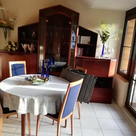 Meisenthal Naehe Nuerburgring Apartment Kelberg