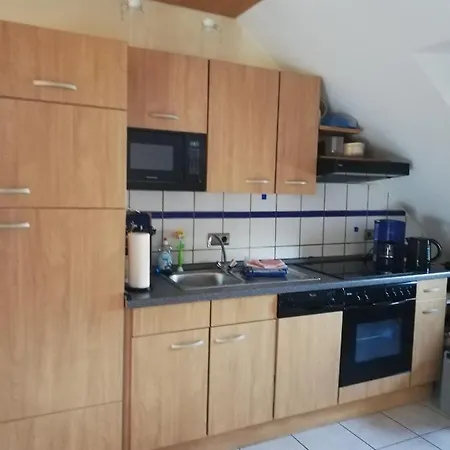 Meisenthal Naehe Nuerburgring