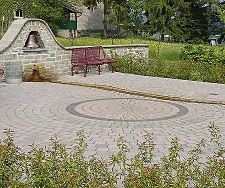 Apartment Meisenthal Nähe Nürburgring