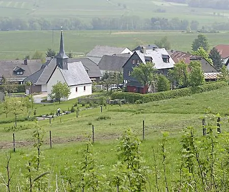 Meisenthal Naehe Nuerburgring Lejlighed Kelberg