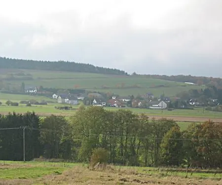Meisenthal Naehe Nuerburgring
