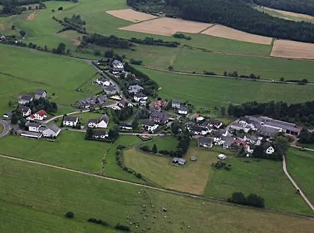 Meisenthal Naehe Nuerburgring Kelberg