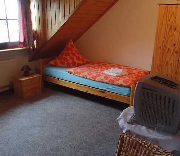 Meisenthal Nähe Nürburgring Apartment