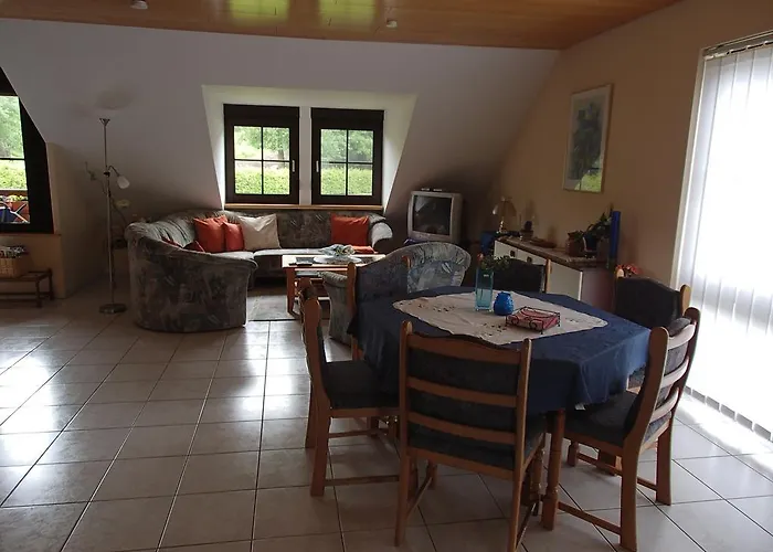 Meisenthal Nähe Nürburgring Apartment *