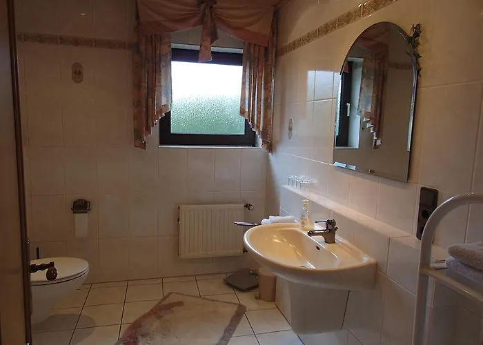 Apartment Meisenthal Nähe Nürburgring Kelberg