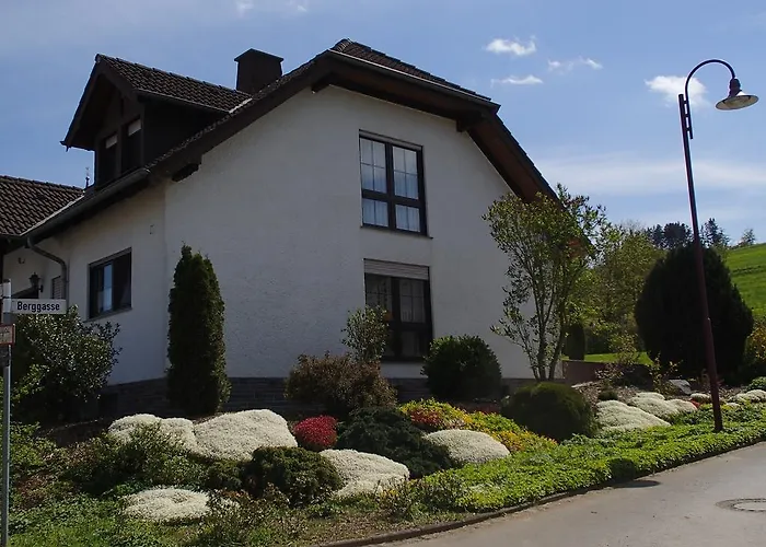 Apartment Meisenthal Nähe Nürburgring