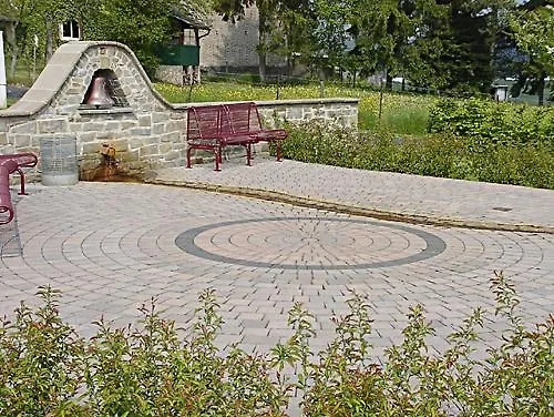 Apartment Meisenthal Nähe Nürburgring