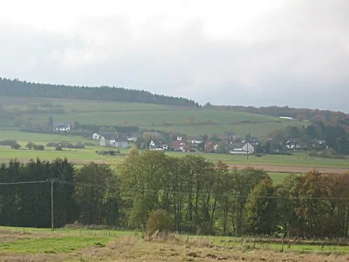 Meisenthal Naehe Nuerburgring