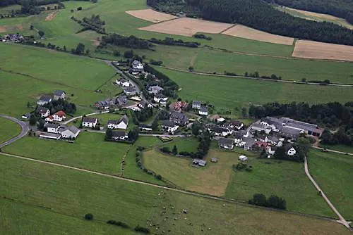 Meisenthal Naehe Nuerburgring Кельберг